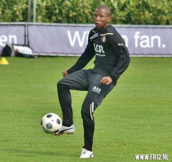 Training 14-5-2012
