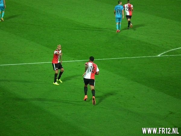 Feyenoord - Willem II