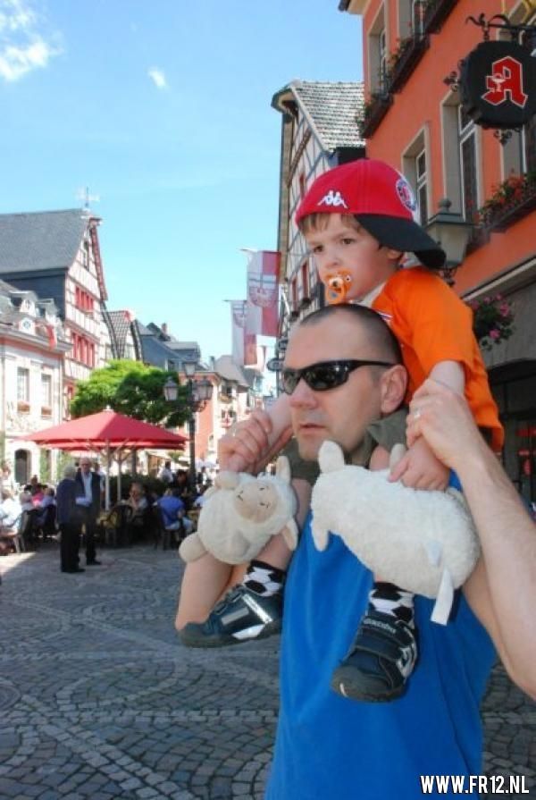 Vakantie