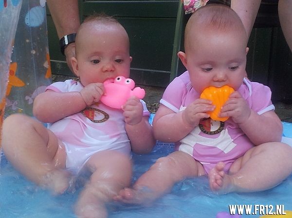 Vakantie foto 2013