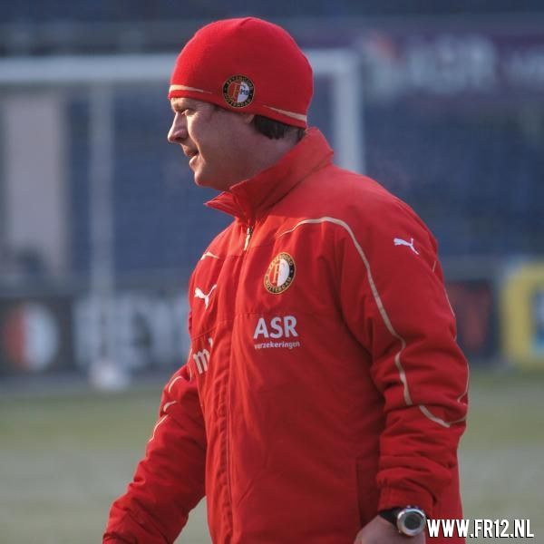 Training 29-01-2011