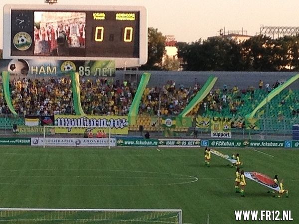Krasnodar