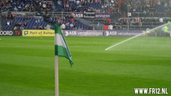 Feyenoord - AZ