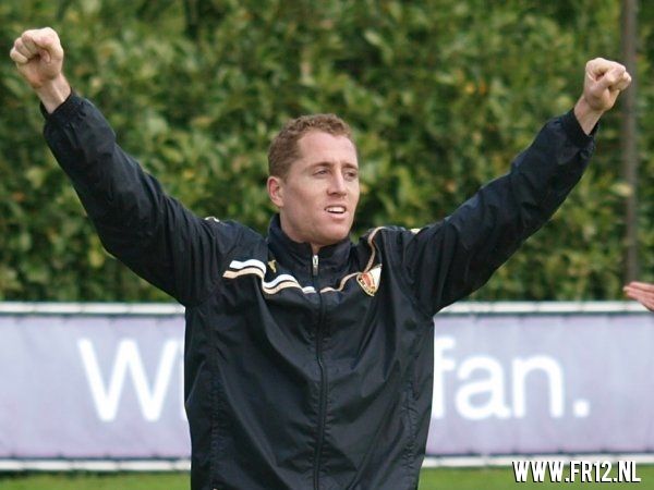 Training 14-5-2012