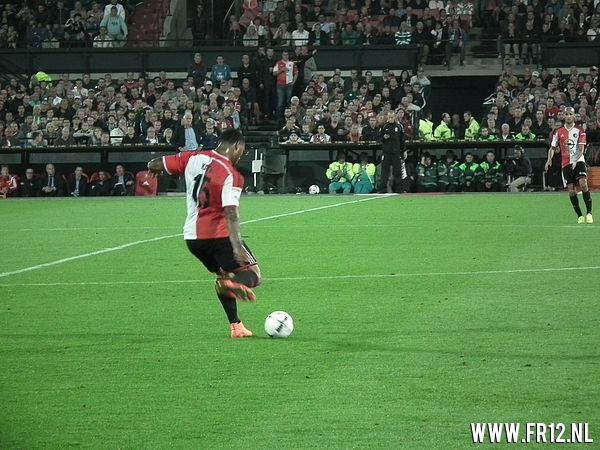 Feyenoord - Willem II