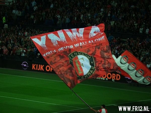 Feyenoord - Willem II