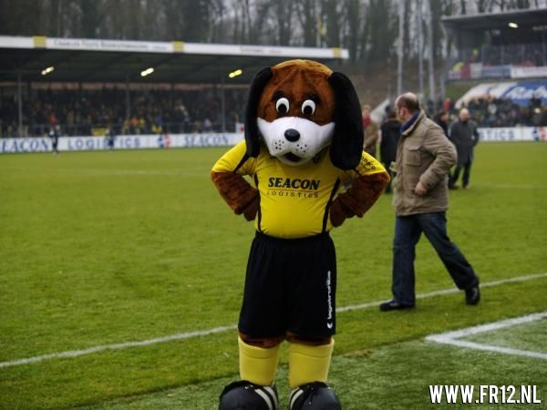 VVV Venlo - Feyenoord