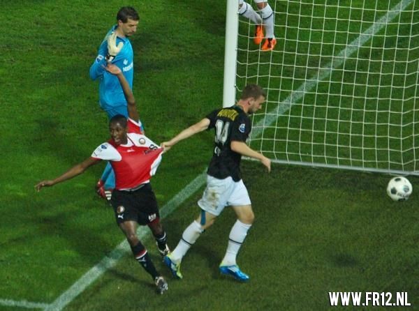 Feyenoord - nec