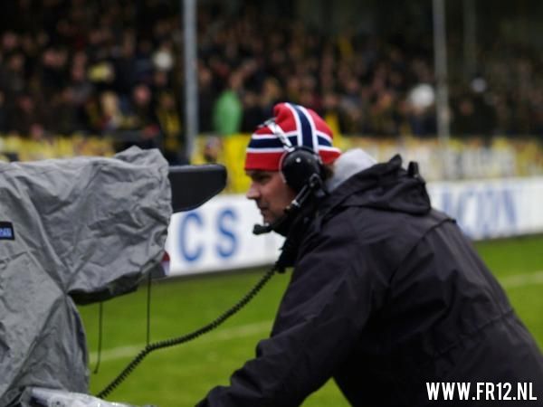 VVV Venlo - Feyenoord