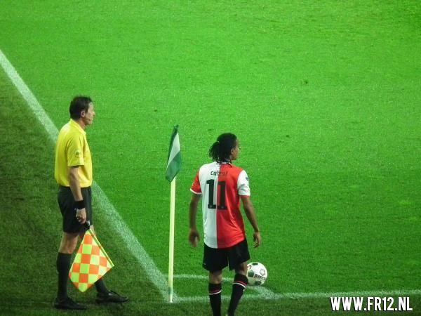 Feyenoord - nec