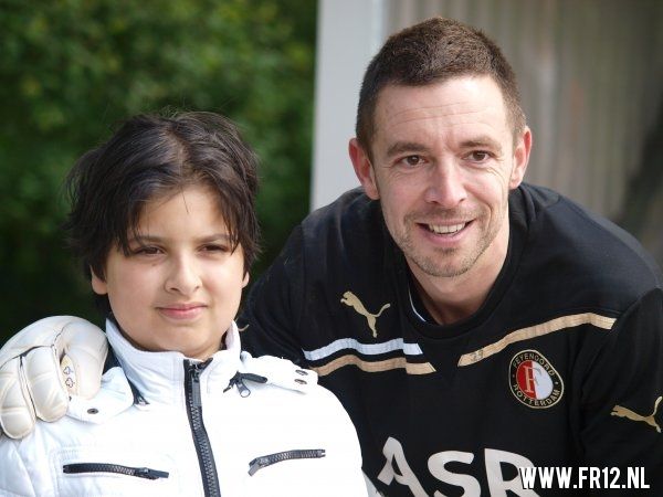 Training 14-5-2012
