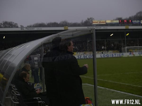 VVV Venlo - Feyenoord