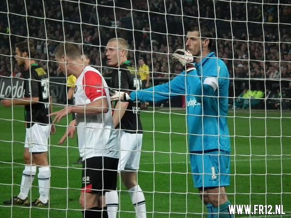Feyenoord - nec
