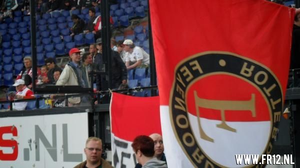 Feyenoord - AZ