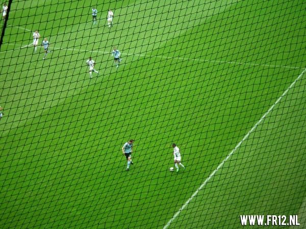 Groningen - Feyenoord