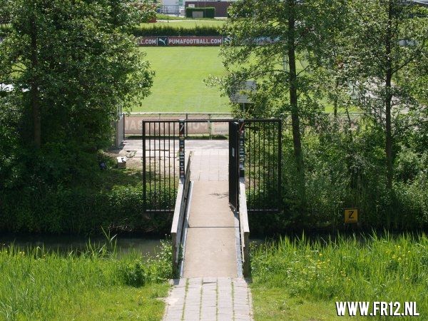 Training 14-5-2012