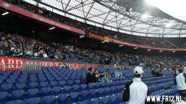 Feyenoord - AZ