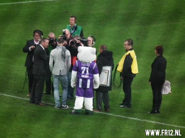 Groningen - Feyenoord