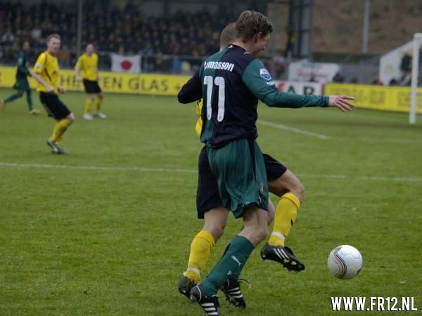 VVV Venlo - Feyenoord