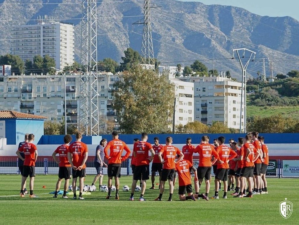 Marbella 2-4-2017