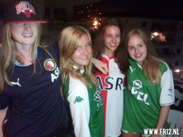Vakantie foto 2013