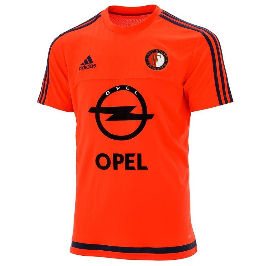 FOTO'S | Trainingskleding nu online te bestellen