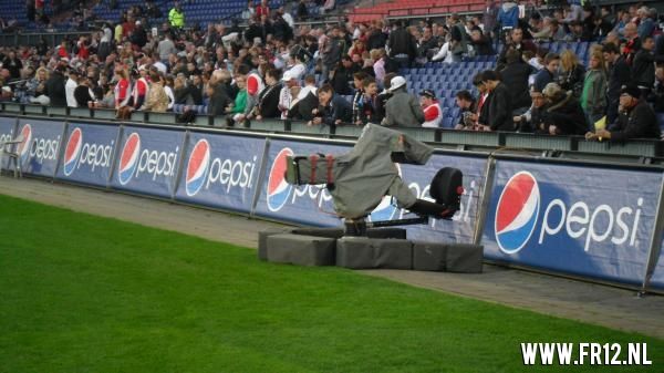 Feyenoord - AZ