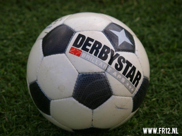 Training 14-5-2012