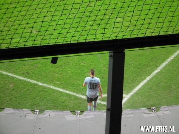 Groningen - Feyenoord