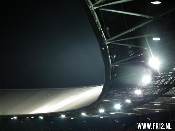 Feyenoord - nec