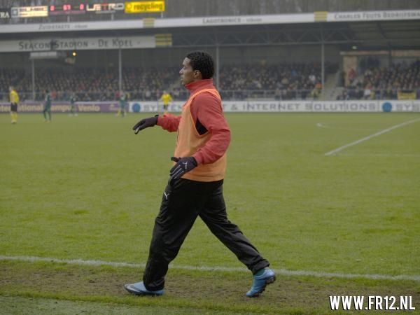 VVV Venlo - Feyenoord