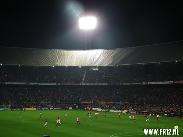 Feyenoord - nec