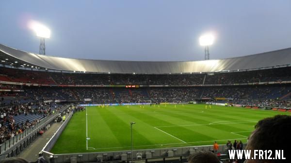 Feyenoord - AZ