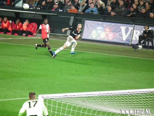 Feyenoord - nec