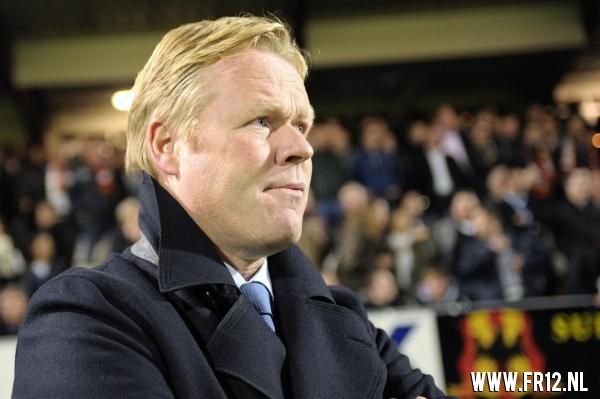 Go Ahead Eagles - Feyenoord