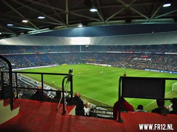 Feyenoord - nec