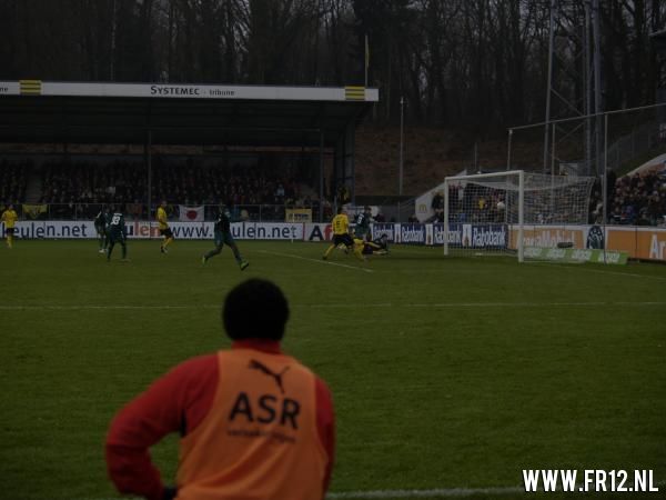 VVV Venlo - Feyenoord