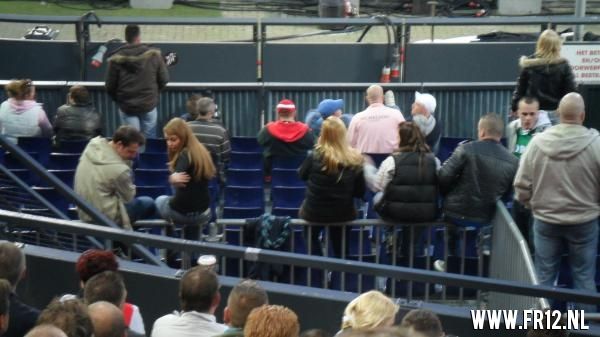Feyenoord - AZ