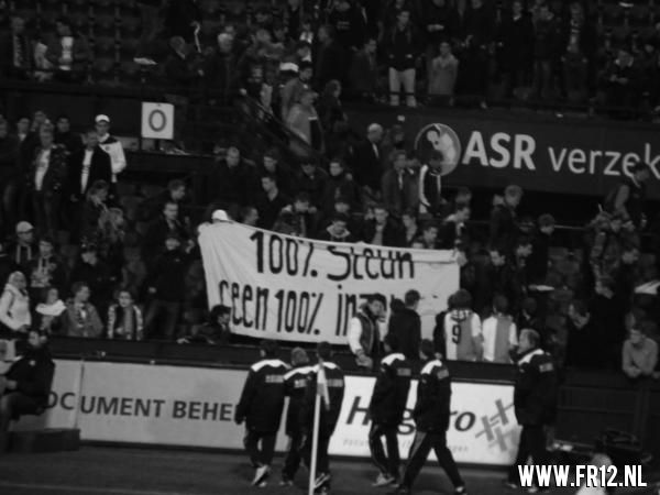 Feyenoord - nec