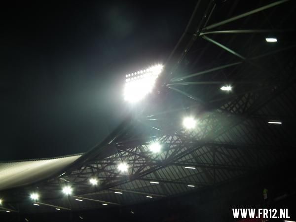 Feyenoord - nec