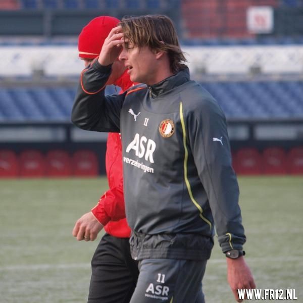 Training 29-01-2011