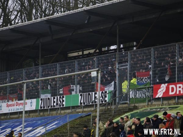 VVV Venlo - Feyenoord