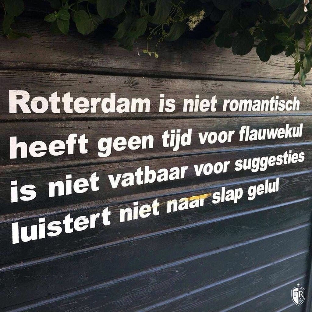 SC Cambuur - Feyenoord Rotterdam KNVB beker