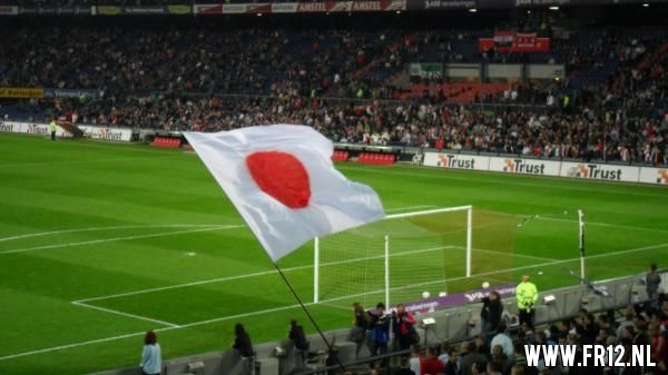 Feyenoord - AZ