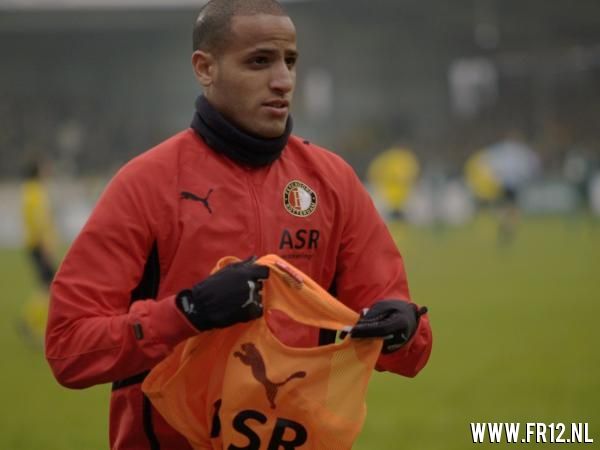 VVV Venlo - Feyenoord