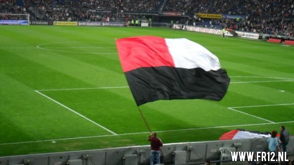 Feyenoord - AZ