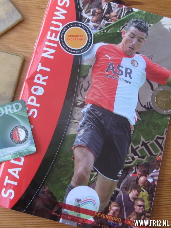 Training voorafgaand aan de Klassieker