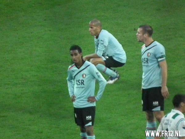 Groningen - Feyenoord
