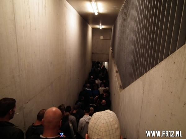 Groningen - Feyenoord