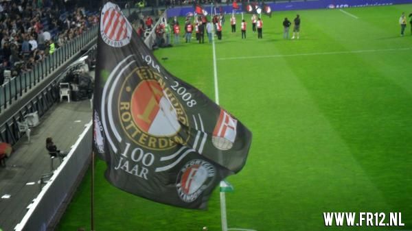 Feyenoord - AZ